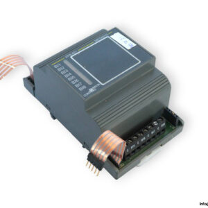 johnson-controls-XPB-821-5-expansion-module-(used)