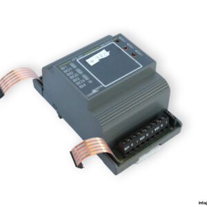 johnson-controls-XPE-401-5-expansion-module-(used)