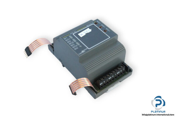 johnson-controls-XPE-401-5-expansion-module-(used)