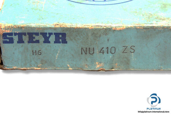 steyr-nu-410-zs-cylindrical-roller-bearing-1