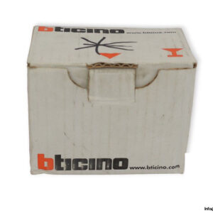 bticino-G24AC32-earth-leakage-module-(New)-2