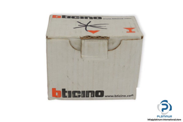 bticino-G24AC32-earth-leakage-module-(New)-2