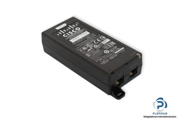 cisco-POE16U-1AF-power-injector-(New)