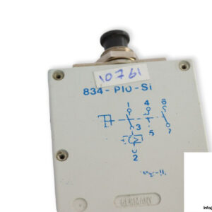 e-t-a-834-P10-SI-circuit-breaker-(Used)-2