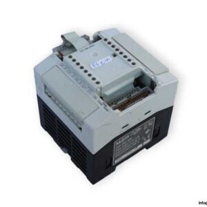 moeller-LE4-108-XR102-digital-expansion-module-(Used)