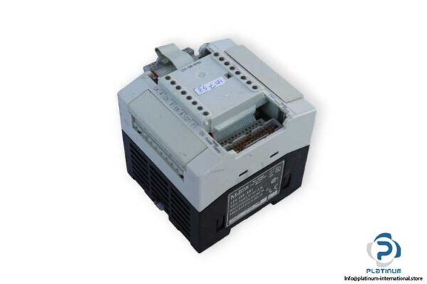 moeller-LE4-108-XR102-digital-expansion-module-(Used)