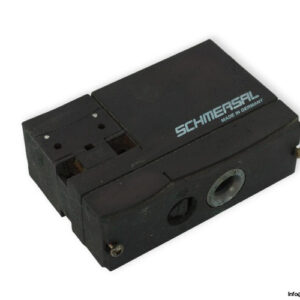 schmersal-AZM-170-02ZRK-safety-switch-(Used)