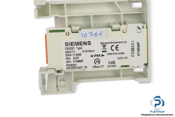 schmersal-AZM-170-02ZRK-safety-switch-(Used)-1