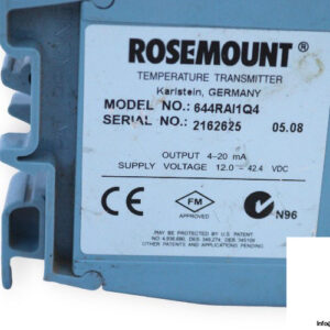 weigh-tronix-D50908-circuit-board-(Used)-2