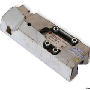 Norgren-SXE9573-180-00-solenoid-valve-(new)-(without-coil)