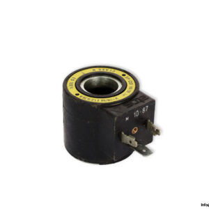 atos-SPI-COI-110_50_10-solenoid-coil-used