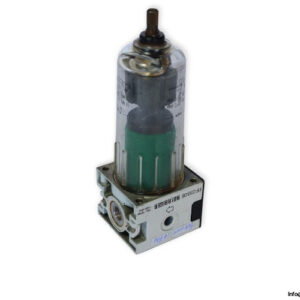 hoerbiger-FF-030-08-filter-used