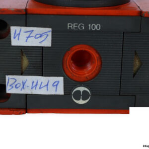 metal-work-REG-100-pressure-regulator-used-2