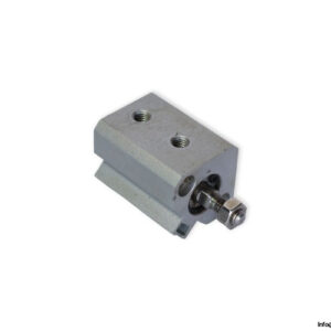 smc-CDQ2B12-5DM-compact-cylinder-used