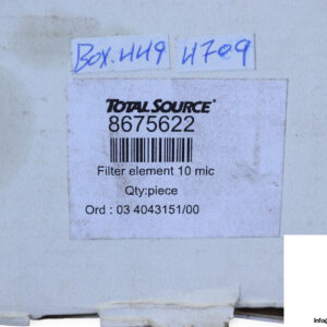total-source-8675622-filter-element-new-2
