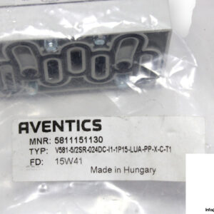 aventics-5811151130-single-solenoid-valve-new-2
