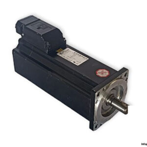 Elau-SM10040050P045S1B0-servo-motor-used