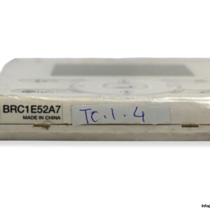 daikin-brc1e52a7-wired-remote-controller-1