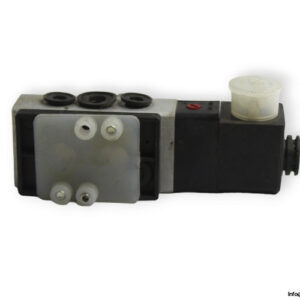 norgren-9710000-single-solenoid-valve-1