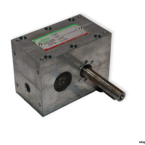 autorotor-AP-40-2-270-parallel-axis-intermittent_oscillating-drive-used