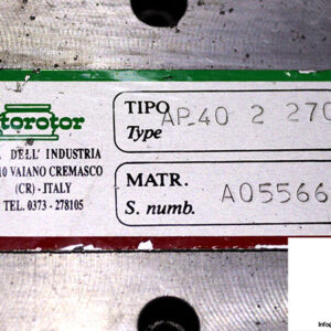 autorotor-AP-40-2-270-parallel-axis-intermittent_oscillating-drive-used-2