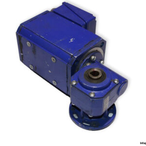 groschopp-IGK-80-60-gear-motor-used-1