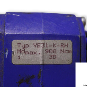 groschopp-IGK-80-60-gear-motor-used-2