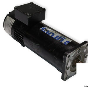 magnetic-BR-60-M-20_17-DC-permanent-magnet-servomotor-used