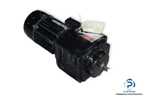 tasc-drives-100CD4_4-variable-speed-drive-used