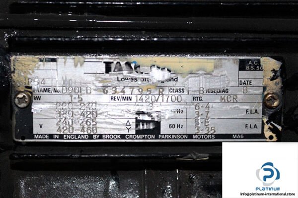 tasc-drives-100CD4_4-variable-speed-drive-used-2