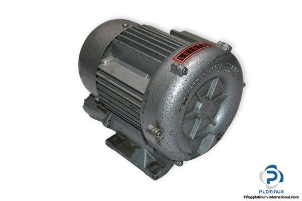 leister-LONGLIFE-9H1-pressure-blower-used