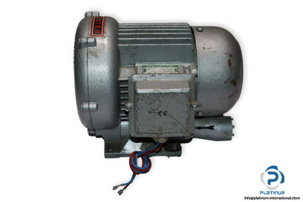 leister-LONGLIFE-9H1-pressure-blower-used-1