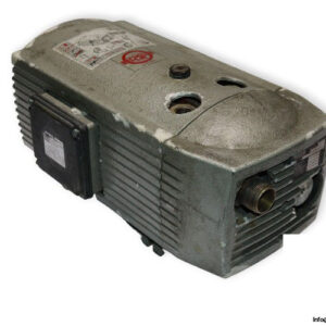 becker-VT-4.16-vacuum-pump-used
