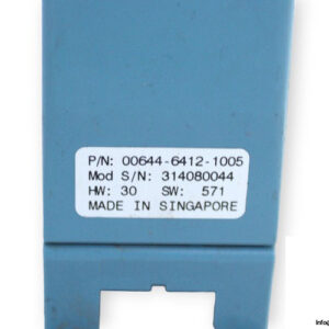 rosemount-644RAI1Q4-temperature-transmitter-(Used)-3
