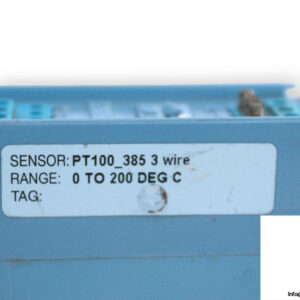 rosemount-644RAI1Q4-temperature-transmitter-(Used)-4