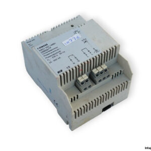 siemens-5WG1-527-1AB01-universal-dimmer-(used)