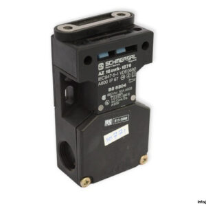 schmersal-wuppertal-AZ-16ZVRK-1876-safety-switch-(used)