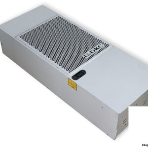 dkc-R5KLM10042LT-wall-mounted-indoor-cooler-(used)-1