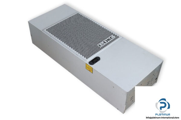 dkc-R5KLM10042LT-wall-mounted-indoor-cooler-(used)-1