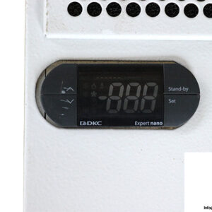 dkc-R5KLM10042LT-wall-mounted-indoor-cooler-(used)-2