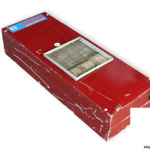 rittal-SK-3298-cooling-unit-(used)