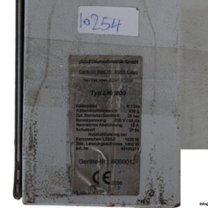 pucel-LK-1800-cooling-unit-(used)-2