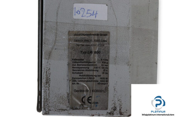 pucel-LK-1800-cooling-unit-(used)-2