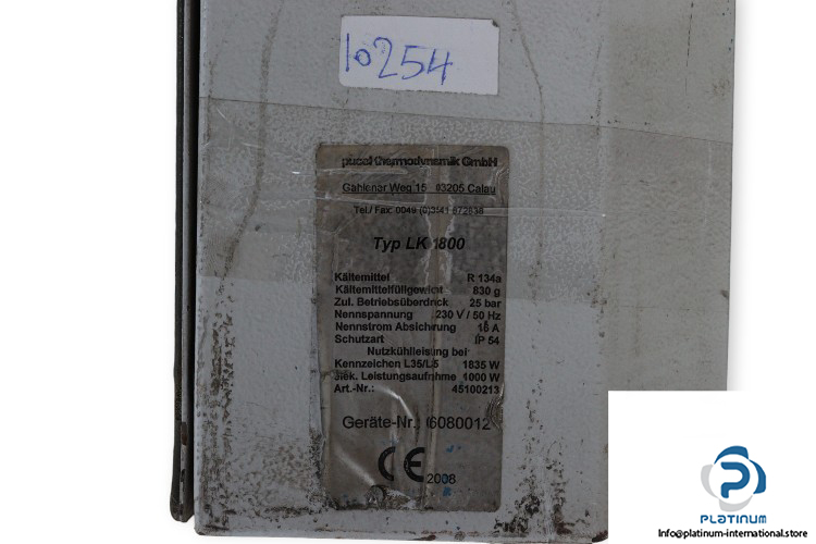 pucel-LK-1800-cooling-unit-(used)-2