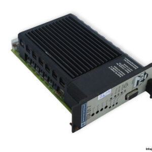 telemecanique-TSX-01-76-input_output-module-(used)