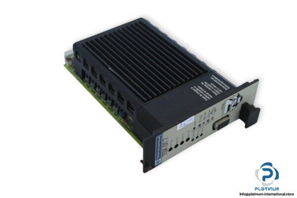 telemecanique-TSX-01-76-input_output-module-(used)