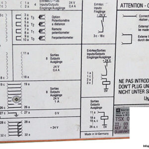 telemecanique-TSX-01-76-input_output-module-(used)-2