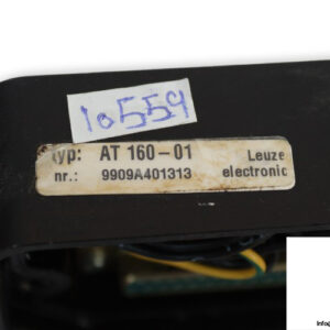 leuze-electronic-AT-160-01-connection-unit-with-solder-terminal-(used)-1