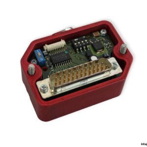 leuze-electronic-DLSP-160-S-parallel-optical-data-transmission-(used)