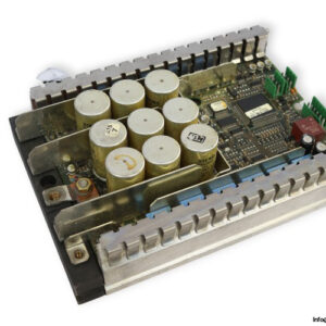 jungheinrich-MP-1514-controller-(used)